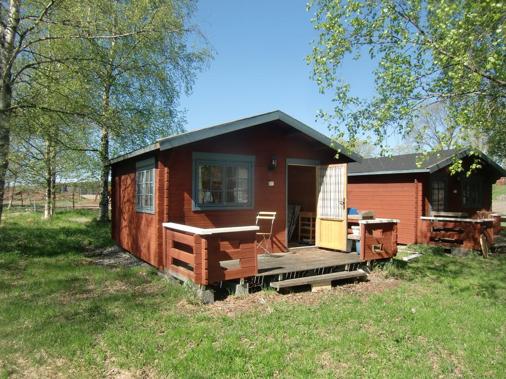 Finnsta Gard Cottages Vasteras Room photo